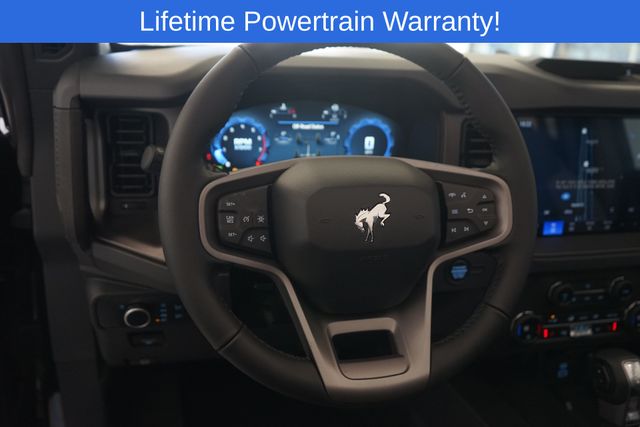 Thumbnail: 2025 Ford Bronco - 21