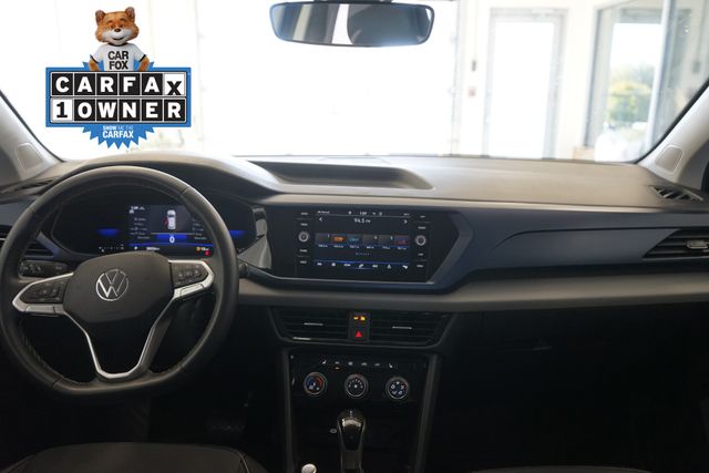 Thumbnail: 2023 Volkswagen Taos - 29