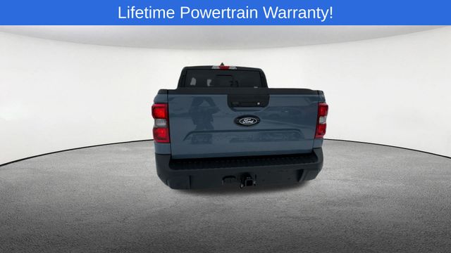 Thumbnail: 2026 Ford Maverick - 7