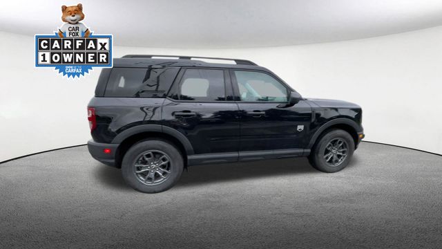 Thumbnail: 2024 Ford Bronco Sport - 9