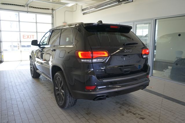 Thumbnail: 2018 Jeep Grand Cherokee - 2