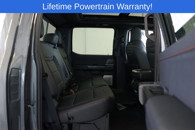 Thumbnail: 2026 Ford F-150 - 32