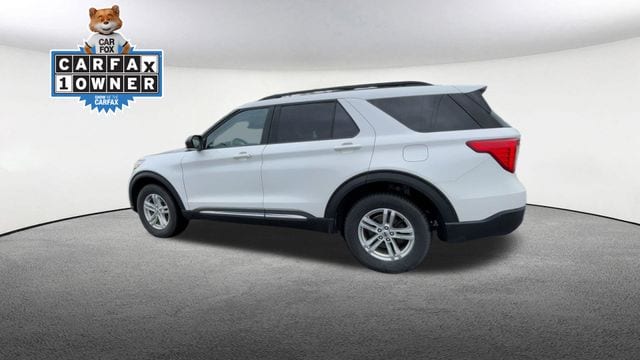 Thumbnail: 2023 Ford Explorer - 7