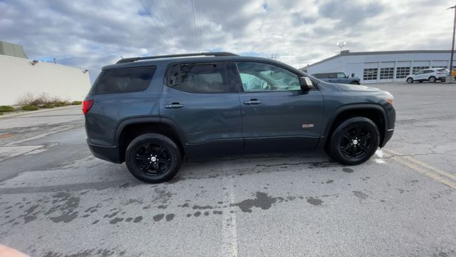 Thumbnail: 2019 GMC Acadia - 10