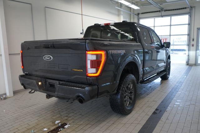 Thumbnail: 2022 Ford F-150 - 16