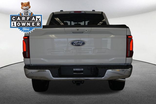 Thumbnail: 2025 Ford F-150 - 12