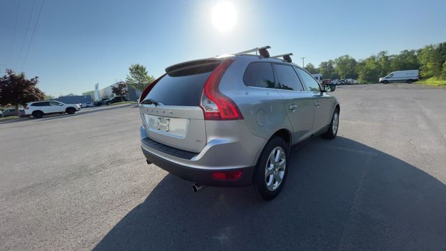 Thumbnail: 2013 Volvo XC60 - 8