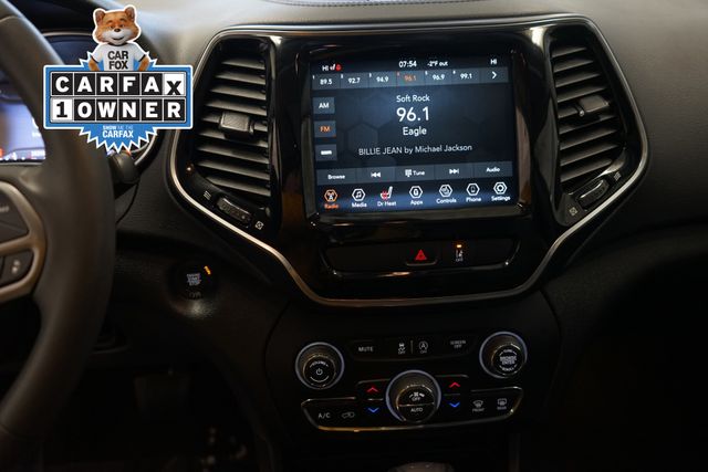 Thumbnail: 2022 Jeep Cherokee - 23