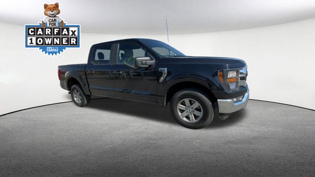 Thumbnail: 2023 Ford F-150 - 2