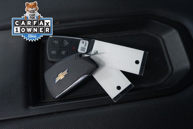 Thumbnail: 2023 Chevrolet Silverado 1500 - 27