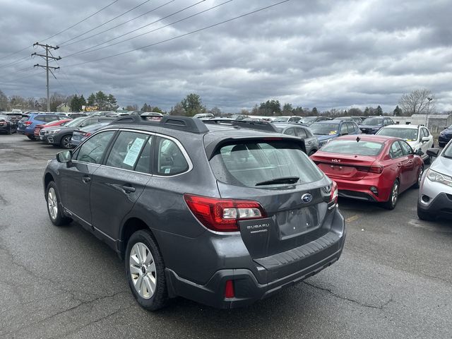 Thumbnail: 2019 Subaru Outback - 24
