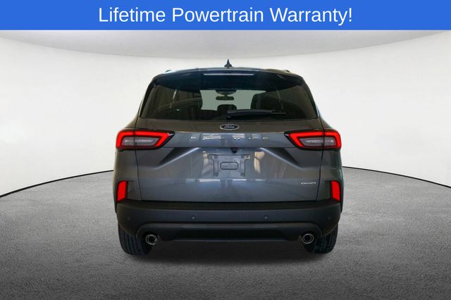 Thumbnail: 2025 Ford Escape - 3