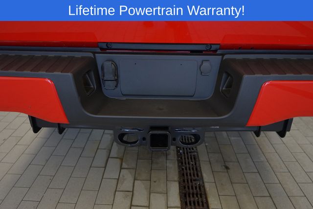 Thumbnail: 2026 Ford F-250 - 4