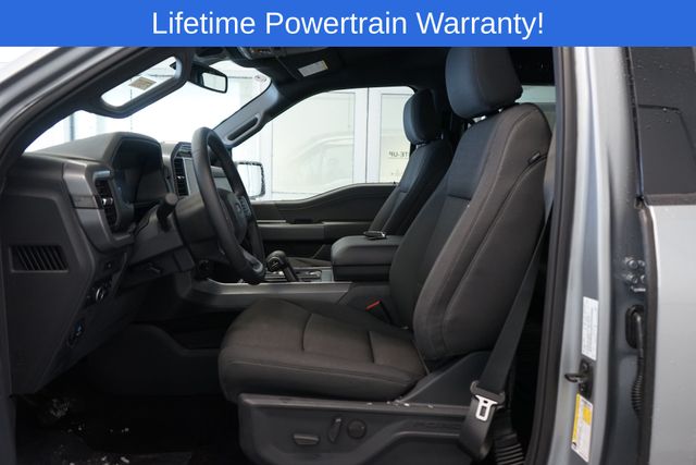 Thumbnail: 2026 Ford F-150 - 21