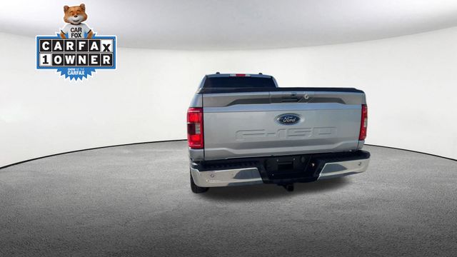 Thumbnail: 2023 Ford F-150 - 8