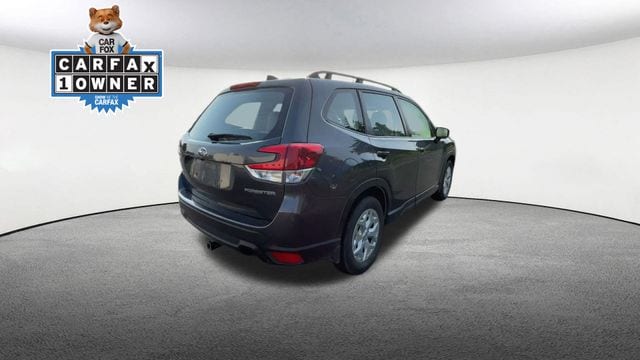 Thumbnail: 2024 Subaru Forester - 8