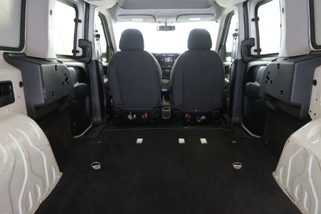 Thumbnail: 2022 RAM ProMaster City - 29