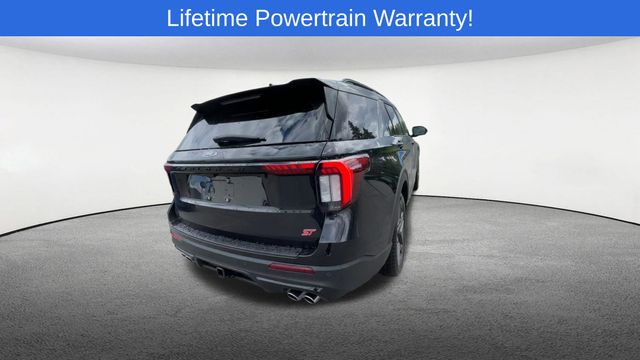 Thumbnail: 2026 Ford Explorer - 9