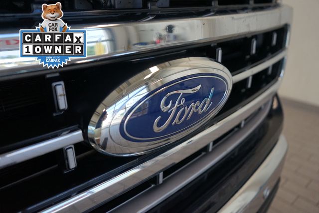 Thumbnail: 2022 Ford F-150 - 19