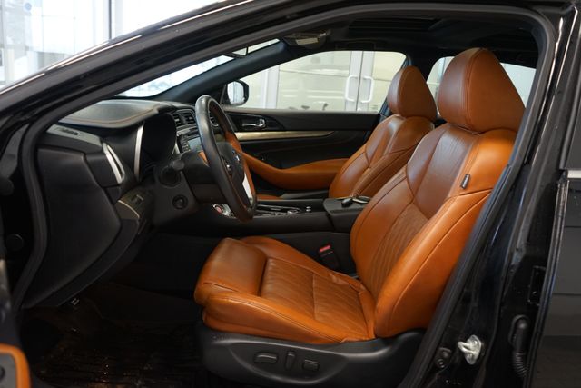 Thumbnail: 2020 Nissan Maxima - 12