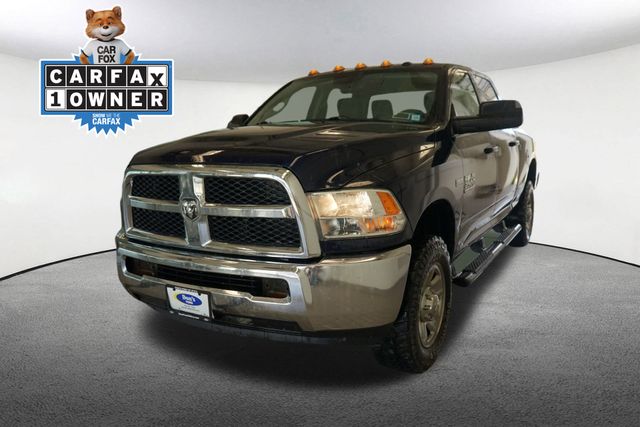 2015 RAM 2500 Tradesman -
                  Utica, NY