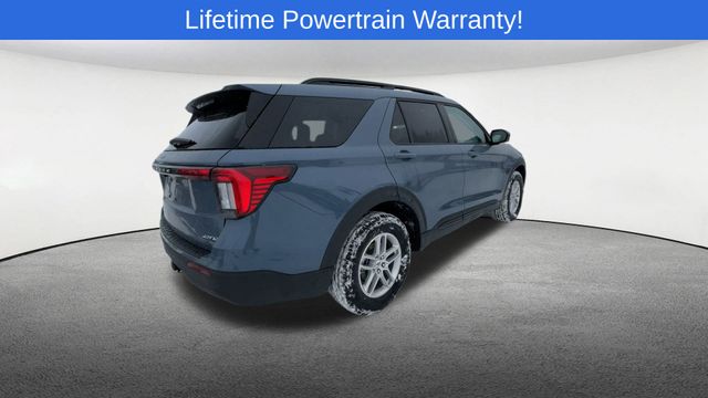 Thumbnail: 2026 Ford Explorer - 8