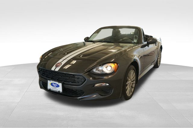 Thumbnail: 2019 Fiat 124 Spider - 1