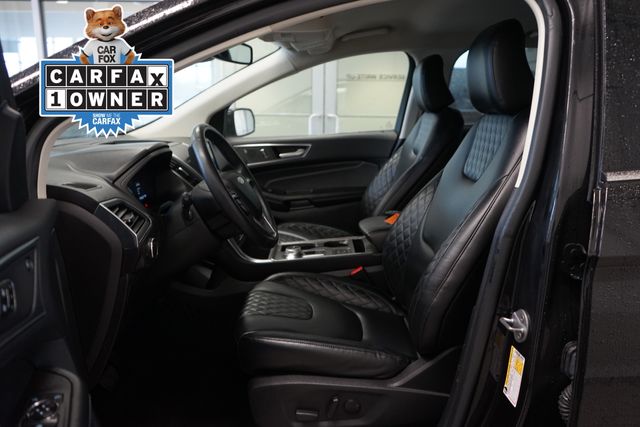 Thumbnail: 2023 Ford Edge - 12