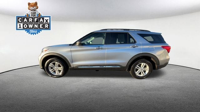 Thumbnail: 2022 Ford Explorer - 6