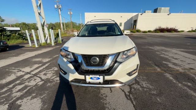 Thumbnail: 2018 Nissan Rogue - 3