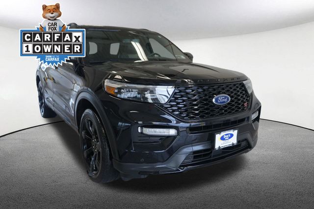 Thumbnail: 2023 Ford Explorer - 17