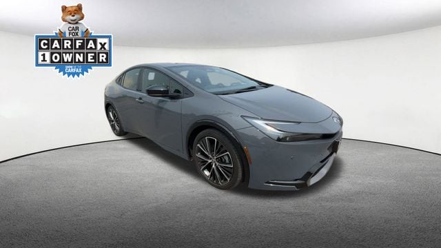 Thumbnail: 2024 Toyota Prius - 2