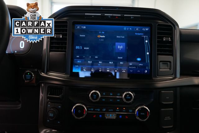 Thumbnail: 2023 Ford F-150 - 22