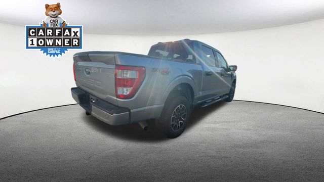 Thumbnail: 2022 Ford F-150 - 9