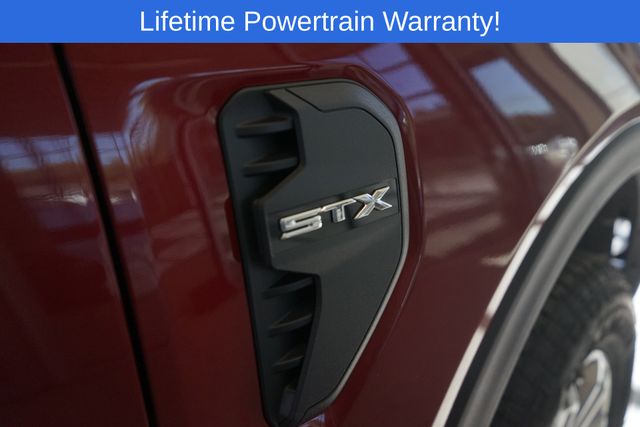 Thumbnail: 2025 Ford Ranger - 14