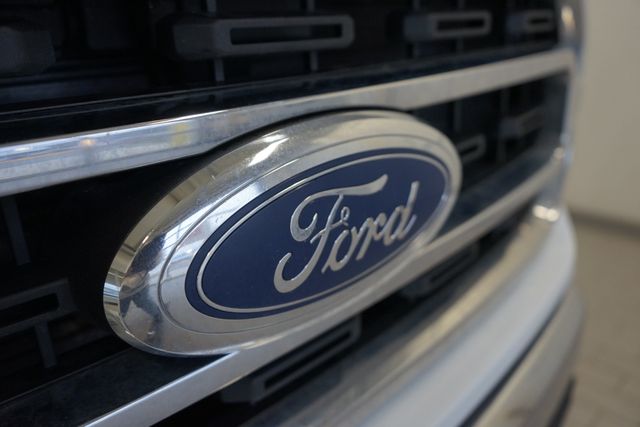 Thumbnail: 2022 Ford F-150 - 21