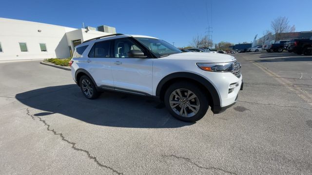 Thumbnail: 2021 Ford Explorer - 2