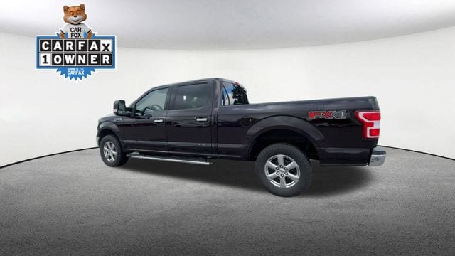 Thumbnail: 2018 Ford F-150 - 7