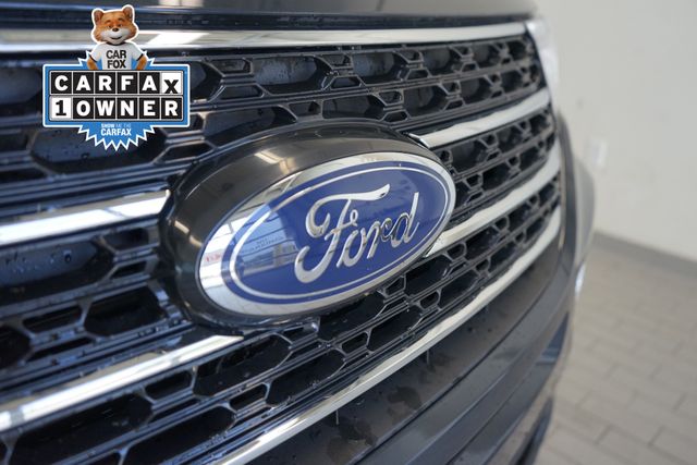 Thumbnail: 2023 Ford Explorer - 17