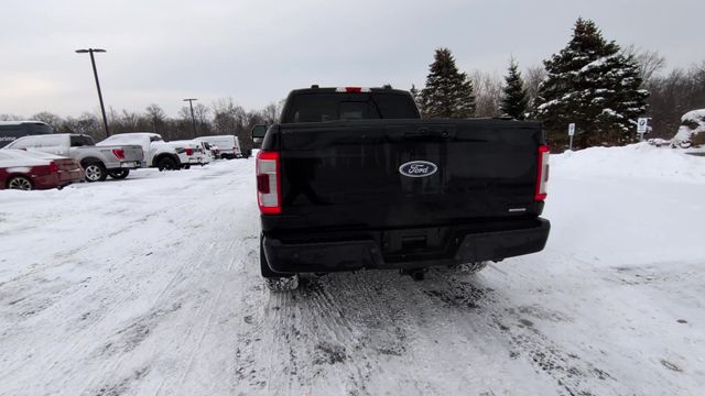 Thumbnail: 2021 Ford F-150 - 8