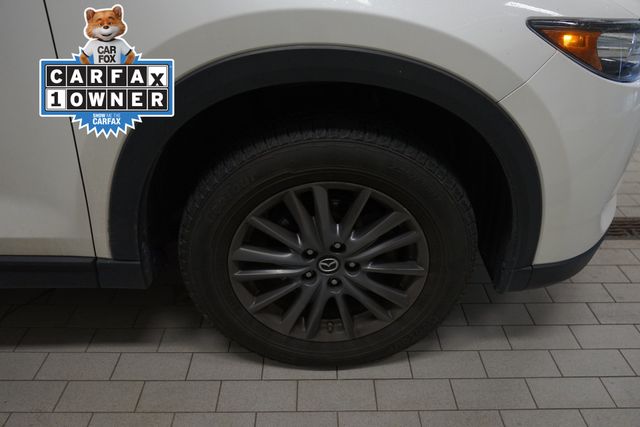 Thumbnail: 2020 Mazda CX-5 - 15