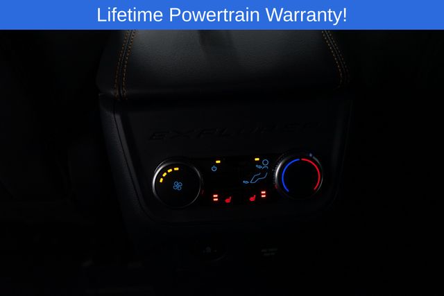 Thumbnail: 2026 Ford Explorer - 31