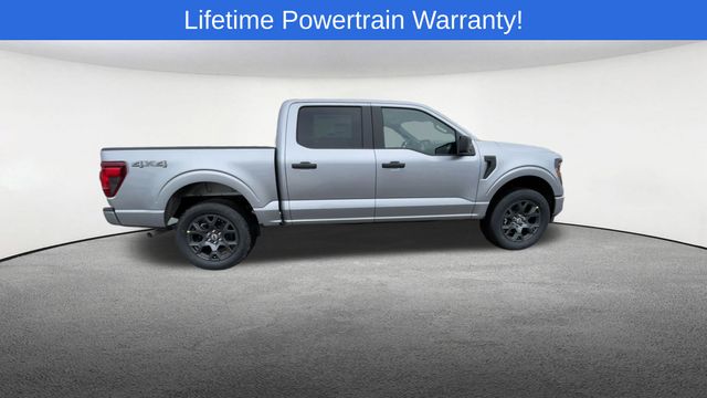 Thumbnail: 2026 Ford F-150 - 9