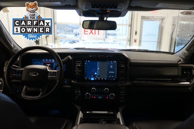 Thumbnail: 2024 Ford F-250 - 31