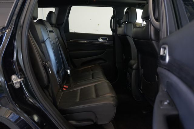 Thumbnail: 2018 Jeep Grand Cherokee - 23