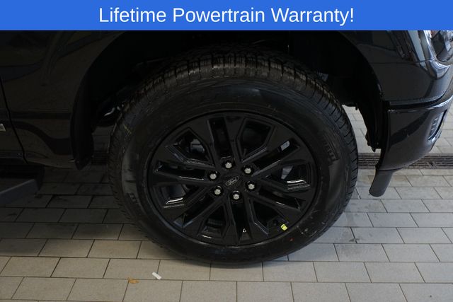 Thumbnail: 2025 Ford F-150 - 7