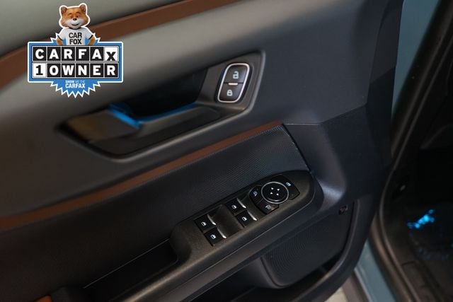 Thumbnail: 2022 Ford Bronco Sport - 20