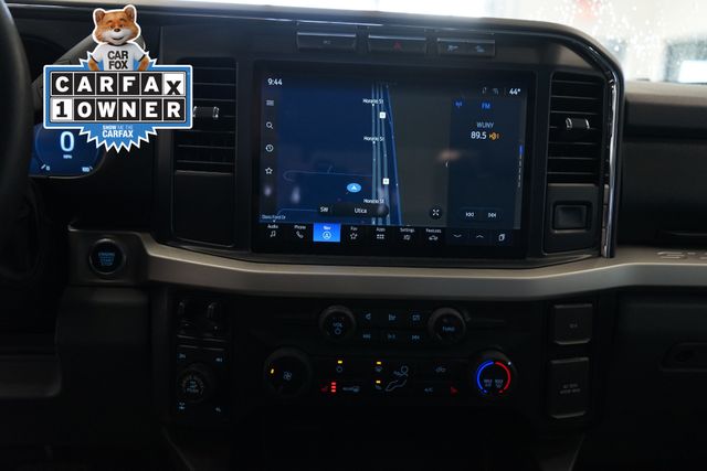 Thumbnail: 2023 Ford F-350 - 23