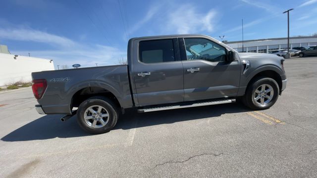 Thumbnail: 2024 Ford F-150 - 10