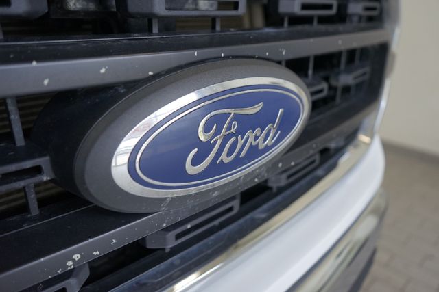 Thumbnail: 2023 Ford F-150 - 21
